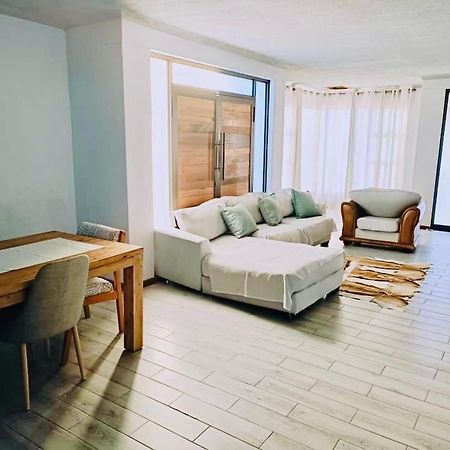 Hotel Northern Oasis à Oshakati Extérieur photo