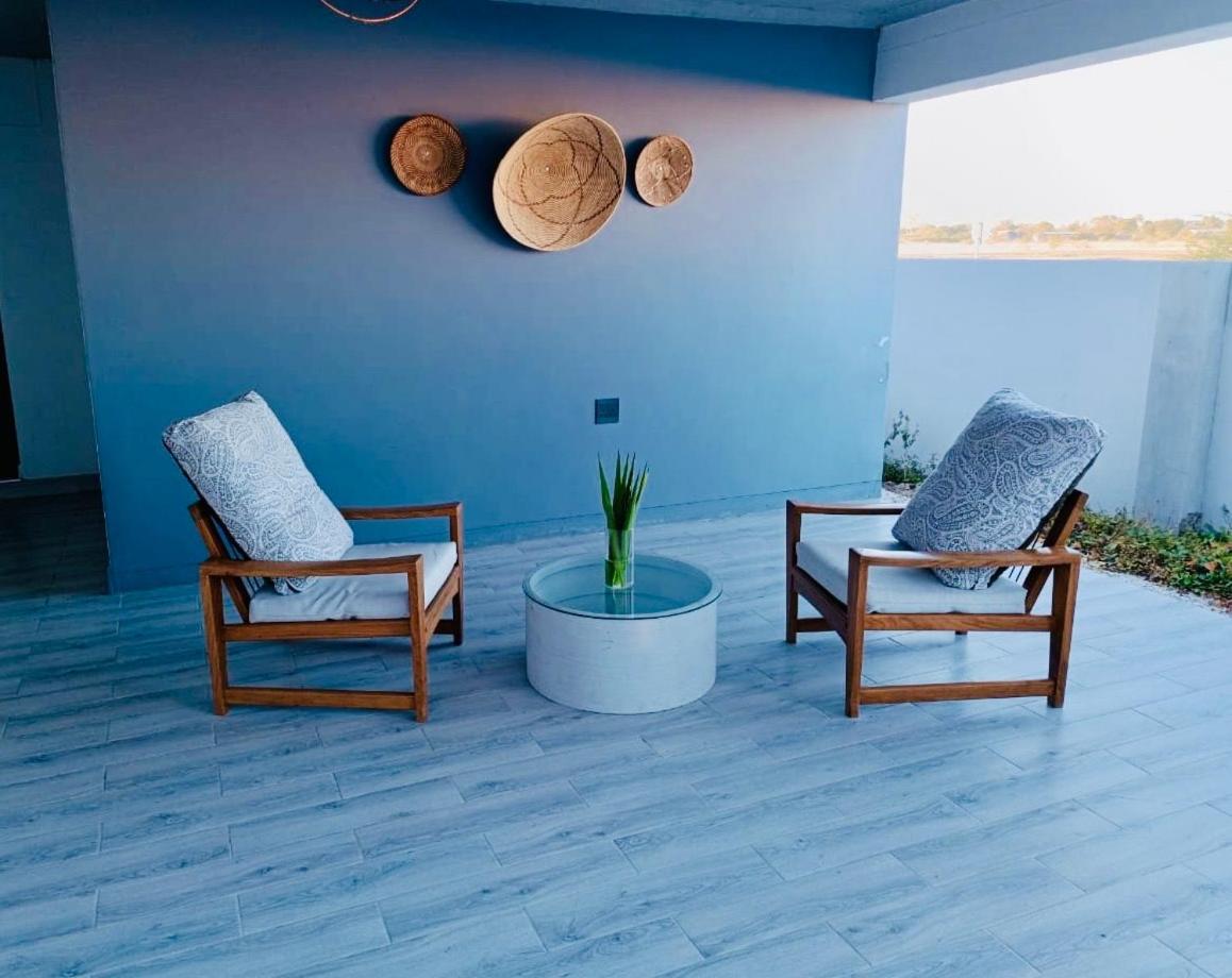 Hotel Northern Oasis à Oshakati Extérieur photo